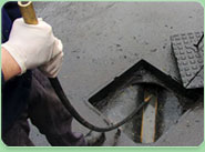 drain rodding Thornton Heath