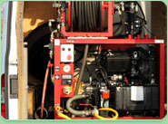 drain jetting Thornton Heath